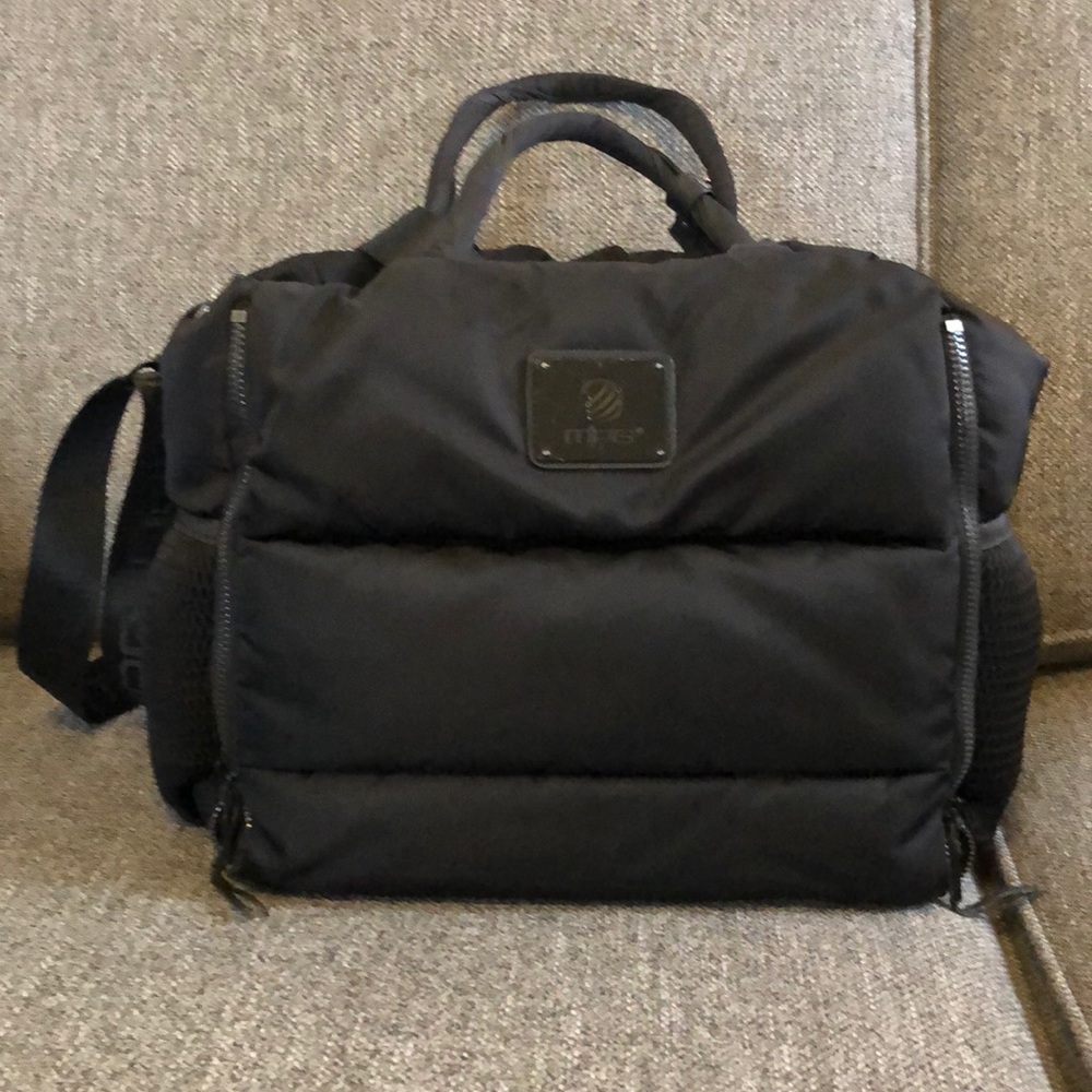 MPG Bag